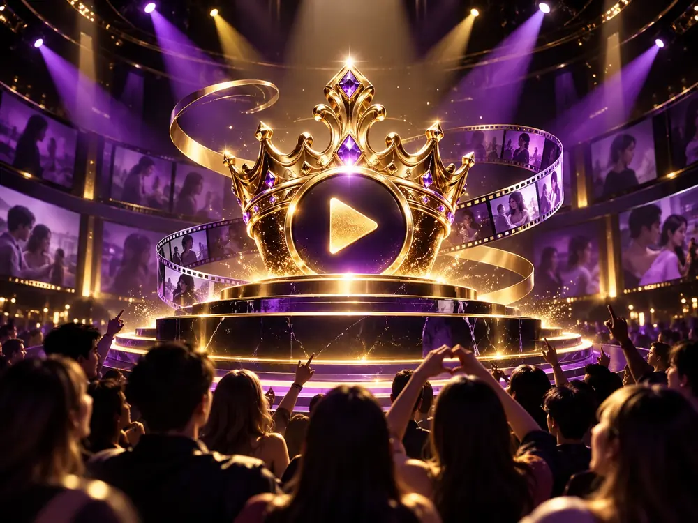 热门内容导览
